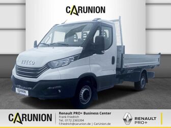 Fahrzeug IVECO Massif undefined
