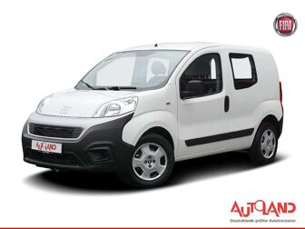 Fahrzeug FIAT Fiorino undefined