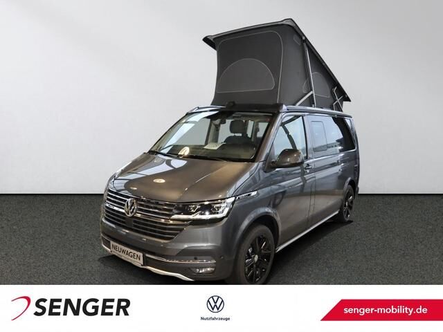 VW T6.1 California California Ocean 2,0 TDI 4Motion