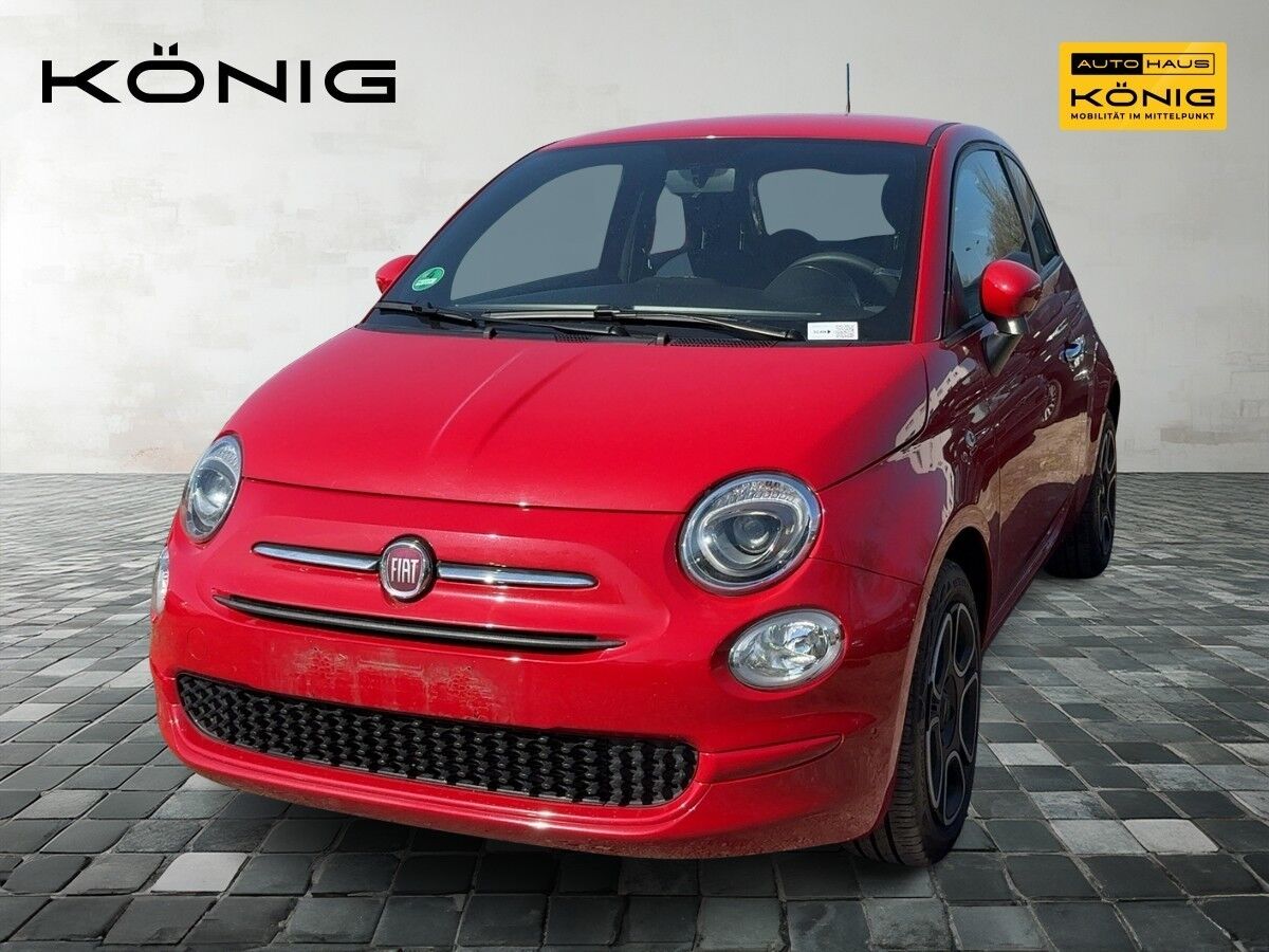 Fiat 500 MY22 1.0 GS