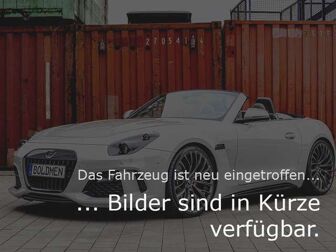 Fahrzeug FERRARI 612 Scaglietti undefined