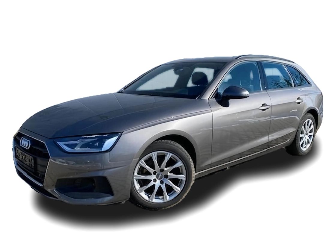 Audi A4 Avant 35 TFSI S-tronic LED/NAVI VZE/17-ZOLL/R