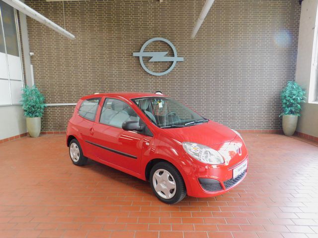 Renault Twingo je t