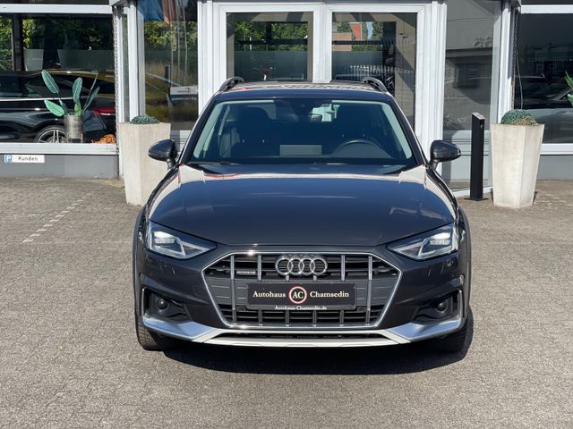 Audi A4 Allroad quattro 40 TDI basis
