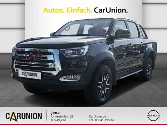 Fahrzeug JAC JS4 undefined