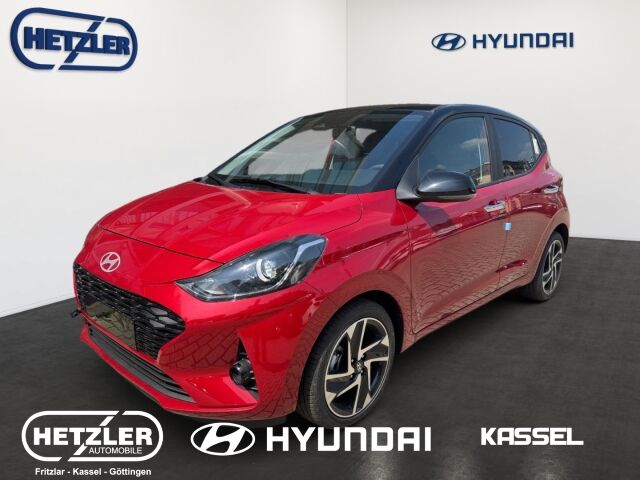 Hyundai i10 Prime 1.2 EU6e