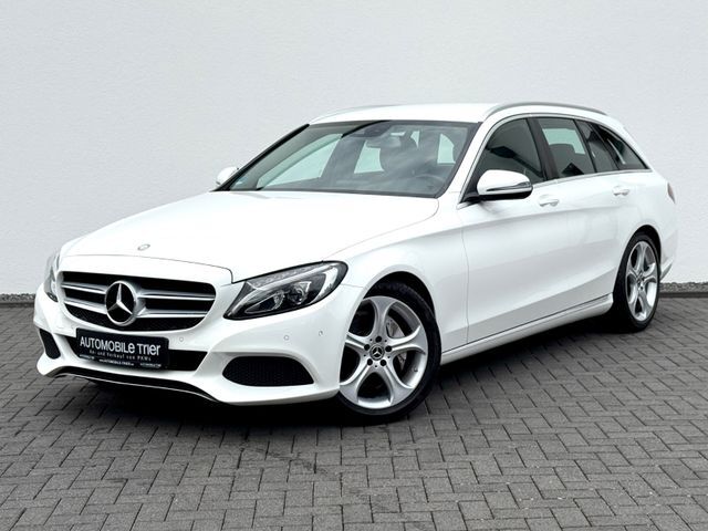 Mercedes-Benz C 250 T CGI / NAVI /LED / PDC / GARANTIE /