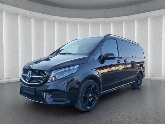 Mercedes-Benz V 300 d AMG+EXCLUSIV+AIRMATIC+NEUPREIS 112.000¤