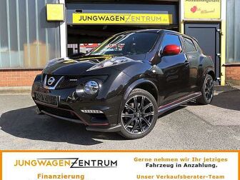 Fahrzeug NISSAN Juke undefined