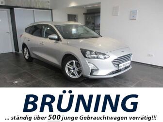 Fahrzeug FORD Focus undefined