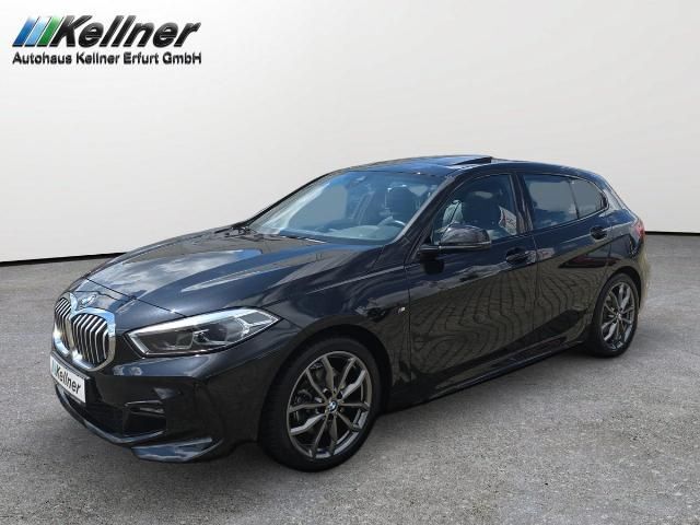 BMW 118 i Aut.+M-Sport+Pano+Klimaaut.+Sitzhzg.+Servi