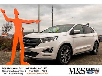 Fahrzeug FORD Edge undefined