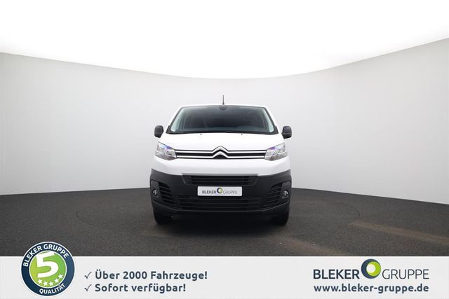 Citroen e-Jumpy Jumpy Elektromotor Control XL (50kWh Ba