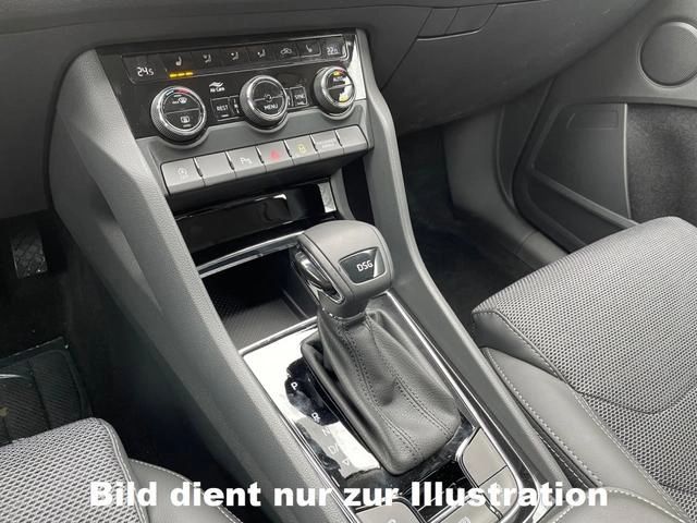 Skoda Superb 2.0 TDI DSG L&K  Autom...