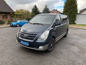 Fahrzeug HYUNDAI H-1 undefined