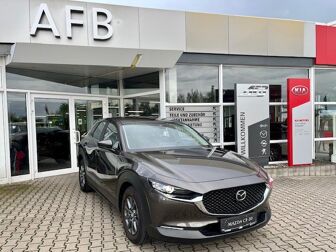 Fahrzeug MAZDA CX-30 undefined