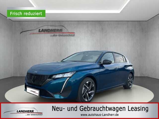 Peugeot 308 Allure //Kamera/ACC/Verkehrszeichenerkennung