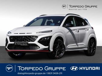 Fahrzeug HYUNDAI Kona undefined