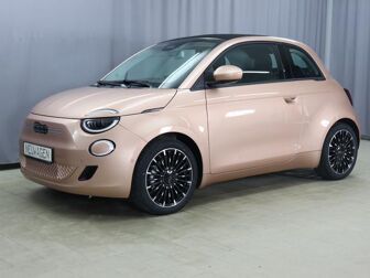 Fahrzeug FIAT Croma undefined