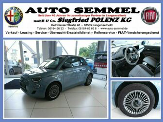 Fahrzeug FIAT Andere undefined