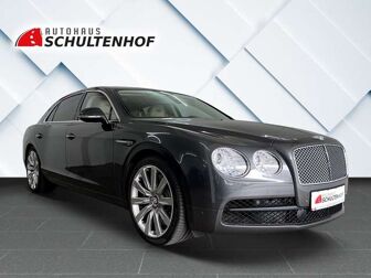 Fahrzeug BENTLEY Flying Spur undefined
