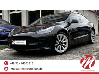 Fahrzeug TESLA Model 3 undefined