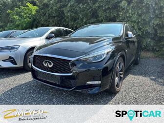 Fahrzeug INFINITI Q30 undefined