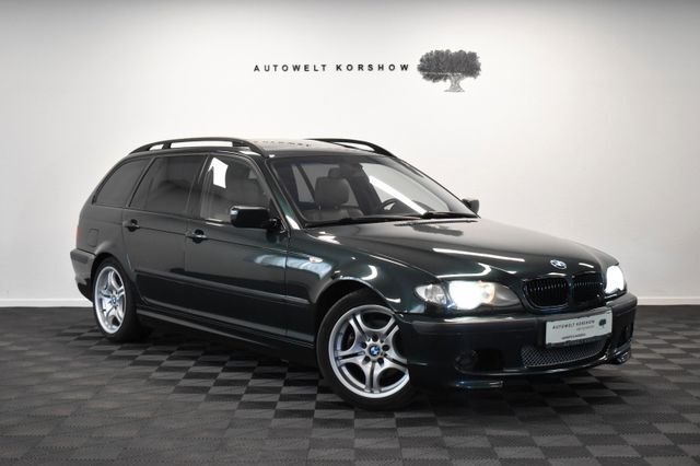 BMW 325i Touring M-Paket *XENON *S-DACH *SHZ *H&K