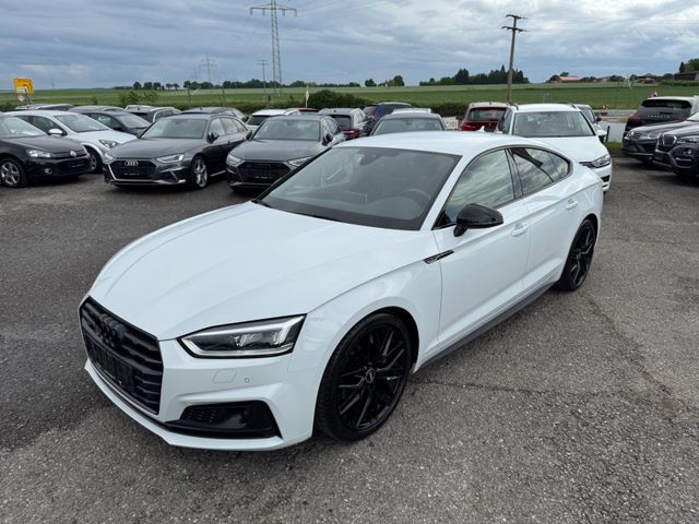 Audi A5 Sportback 45 TDI Quattro S-Line Matri ACC LED