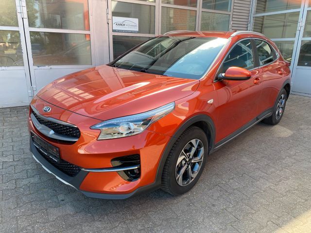 Kia XCeed Edition 7/Rückfahrkamera/PDC/SHZ