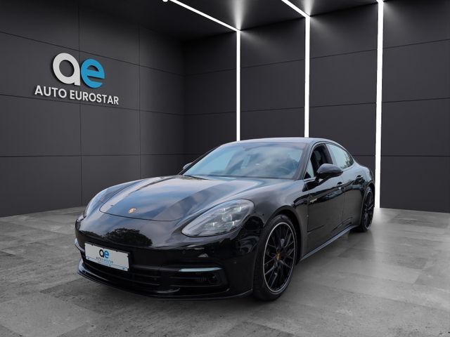 Porsche Panamera 4 E-Hybrid*Matrix*Softcl*Chrono*ACC*Bos
