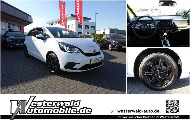 Honda Jazz Hybrid 1.5 i-MMD e-CVT Comfort
