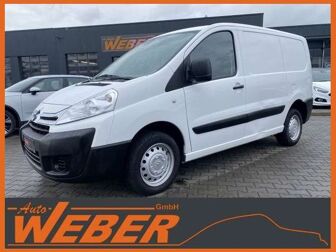 Fahrzeug CITROEN Jumpy undefined
