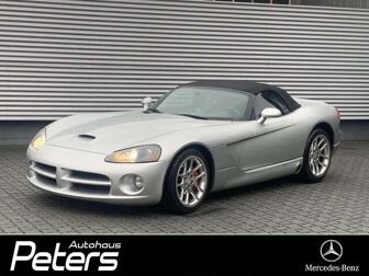 Fahrzeug DODGE Viper undefined