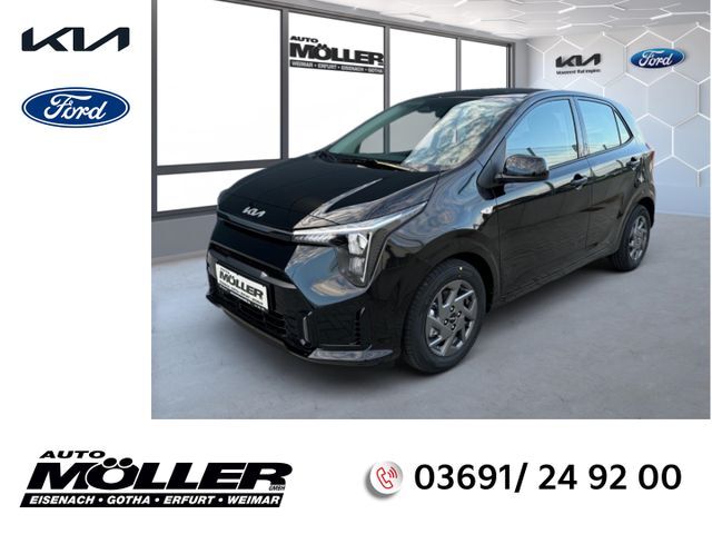 Kia Picanto 1.0 Vision PE2 AMT Navi Kamera SHZG PDC