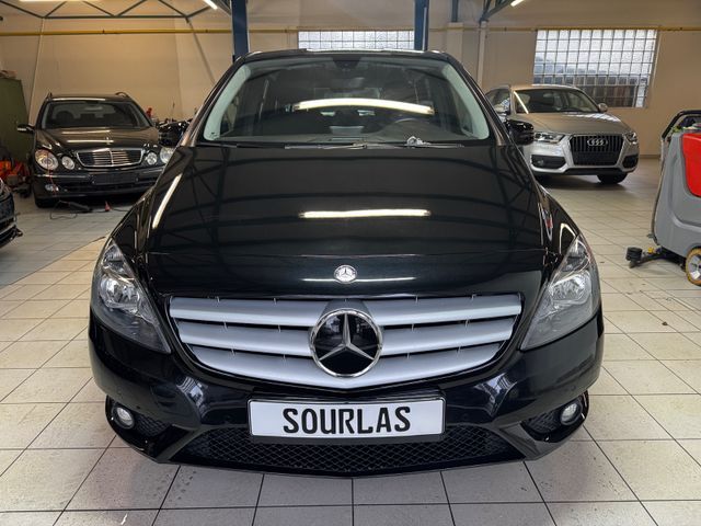 Second hand Mercedes Benz B-Class 180