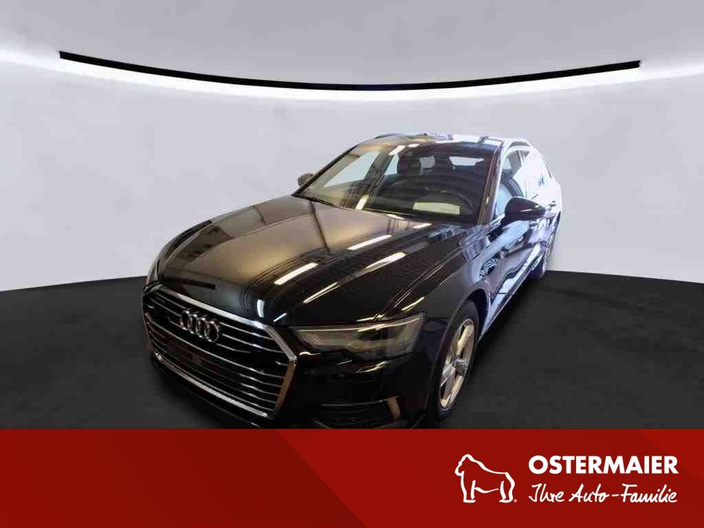 Audi A6 Avant QUATTRO DESIGN 45TDI 231PS.STRONIC.LED.
