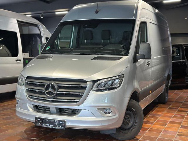 Mercedes-Benz Sprinter 319 V6 L2H2 DISTRONIC STANDHZ AHK-3,5T