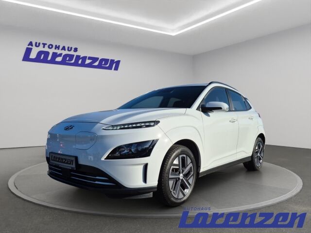 Hyundai KONA Select 2WD MJ21 (100kW) SELECT-Paket i ACC