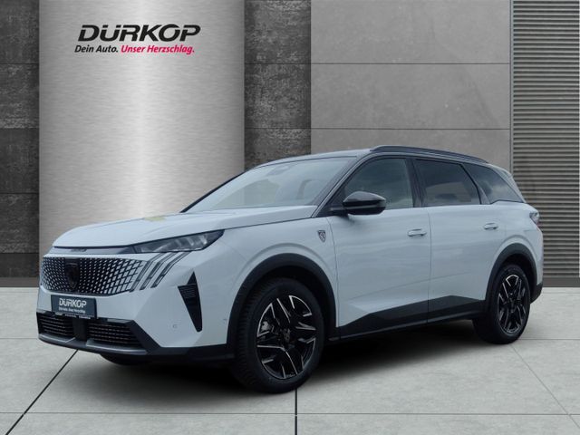 Peugeot 5008 GT Hybrid 145 e-DSC6,Komfortpaket,Winterpak