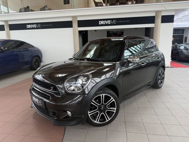 Mini COOPER_SD Countryman Cooper SD Harman-Kardon