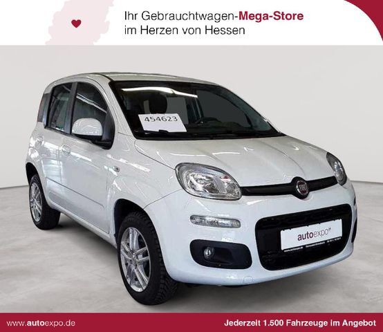 Fiat Panda 0.9 Twinair Natural Power Lounge