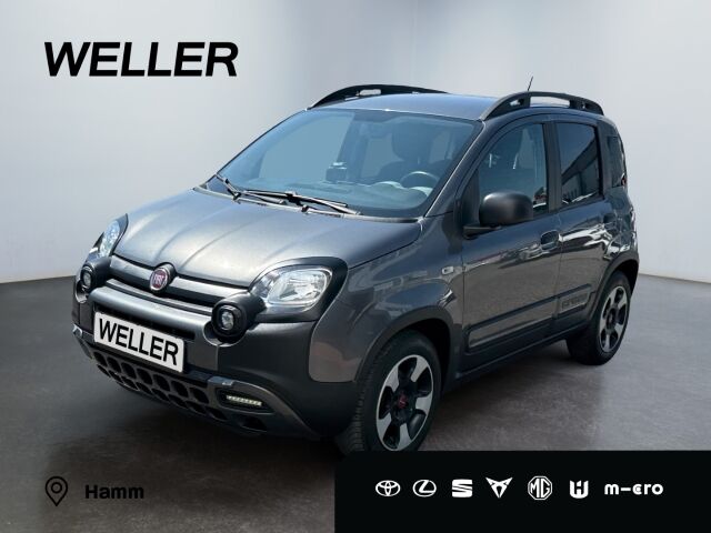 Fiat Panda 1.2 City Cross *behzb Front*SHZ*PDC hi*DAB