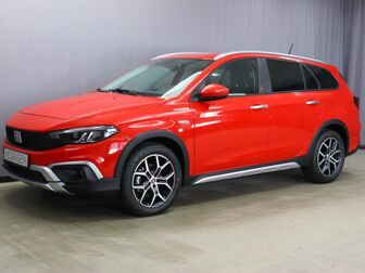 Fahrzeug FIAT Tipo undefined