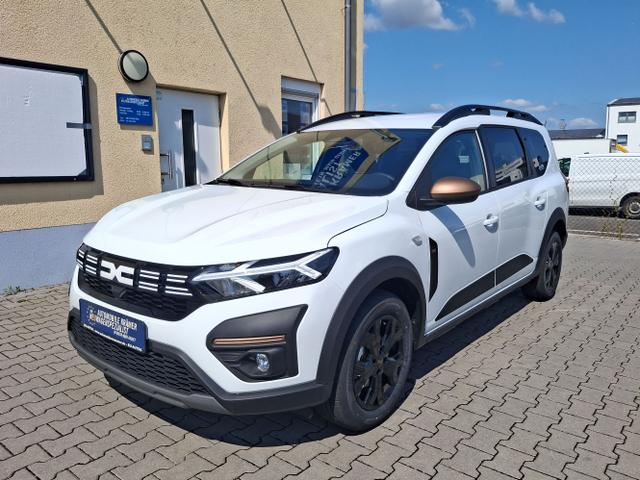 Dacia Jogger Extreme 7-S. Klimaauto. Sitzheizung vo...