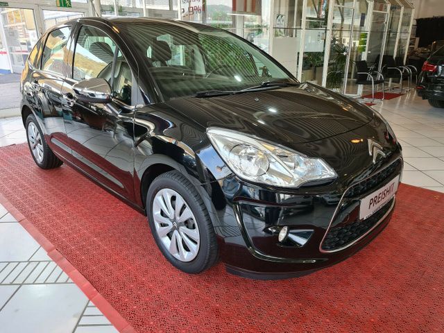 Citroen C3 Selection+KLIMA