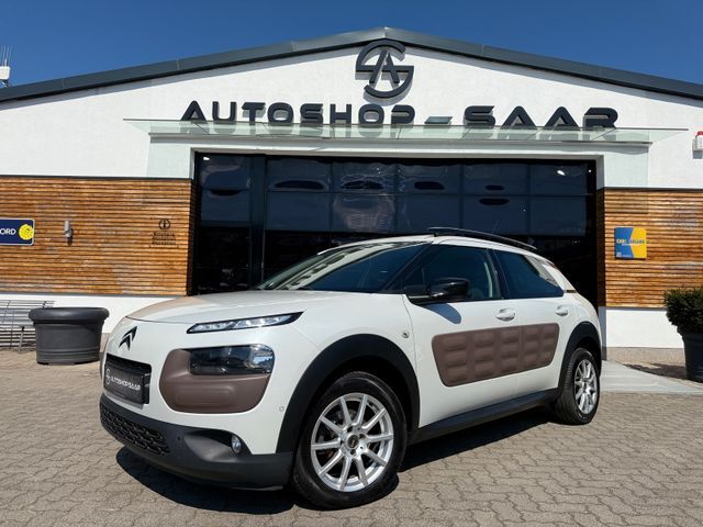 Second hand Citroen C4 Cactus 1.2 feel
