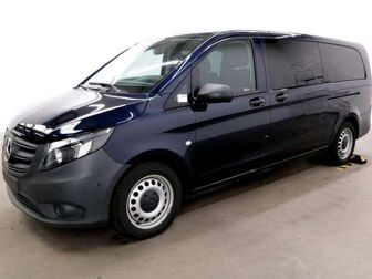 Fahrzeug MERCEDES-BENZ E VITO undefined