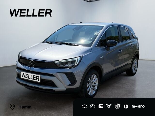 Opel Crossland 1.5 Diesel Automatik Elegance *AHK*CAM