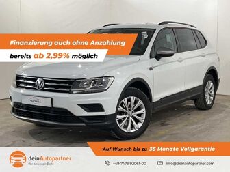 Fahrzeug VOLKSWAGEN Tiguan undefined